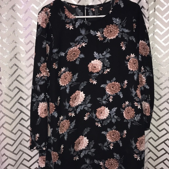 Forever 21 Mini Dress - Picture 1 of 7